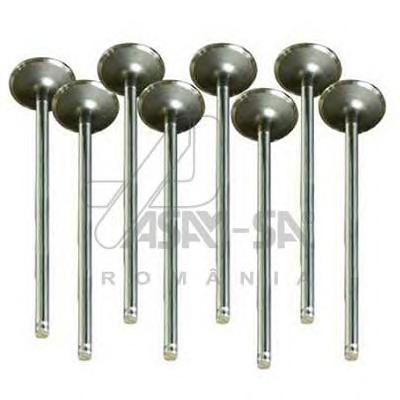 Впускной клапан ASAM