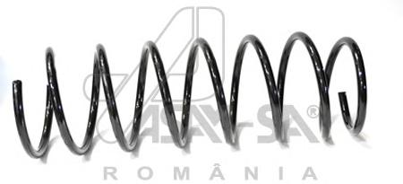 Пружина ходовой части ASAM