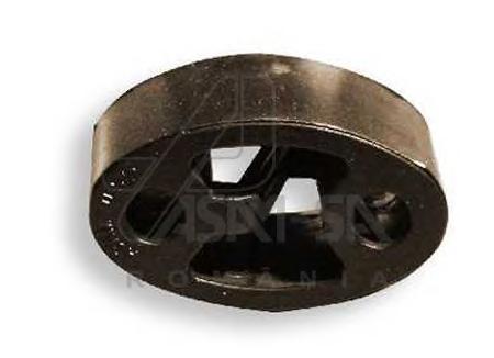 Буфер, глушитель ASAM