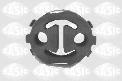 Буфер, глушитель SASIC 2950004