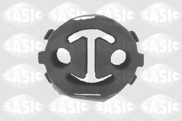 Буфер, глушитель SASIC