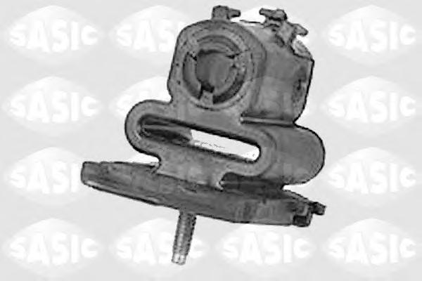 Буфер, глушитель SASIC