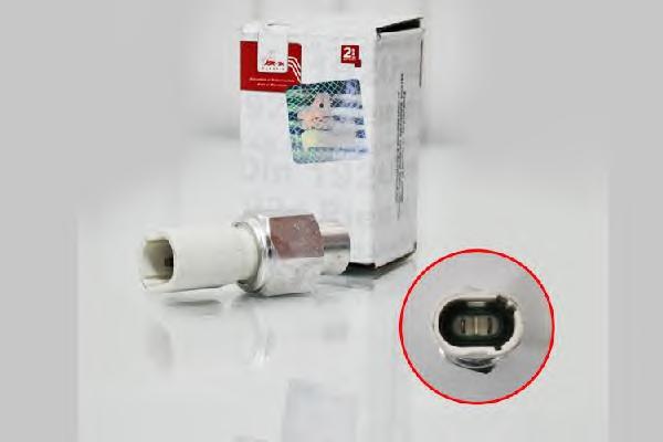 Датчик давления масла, рулевой механизм с усилителем ASAM