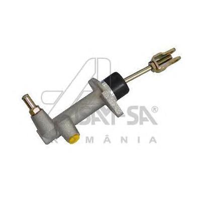 Главный цилиндр сцепления ASAM