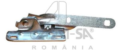 Шарнир, капот ASAM 30374