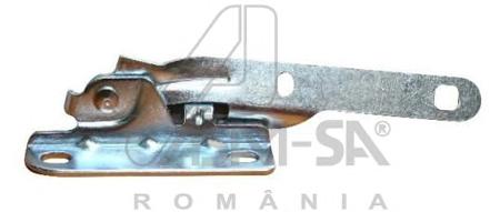 Шарнир, капот ASAM