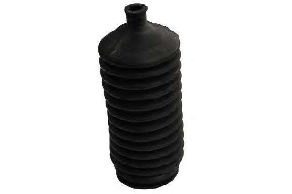 Пыльник, рулевое управление ASAM