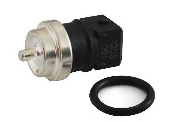 Датчик, температура охлаждающей жидкости ASAM