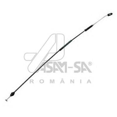 Тросик газа ASAM