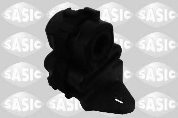 Буфер, глушитель SASIC