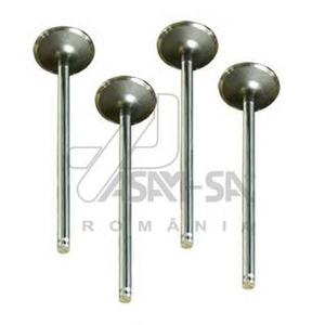 Выпускной клапан ASAM 30464