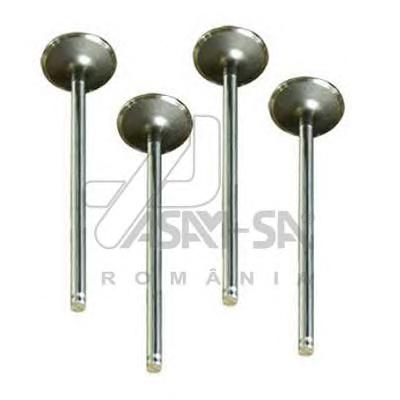 Выпускной клапан ASAM