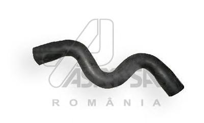Шланг радиатора ASAM 30386