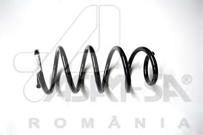 Пружина ходовой части ASAM 32033