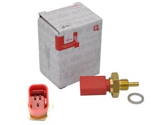 Датчик, температура охлаждающей жидкости ASAM