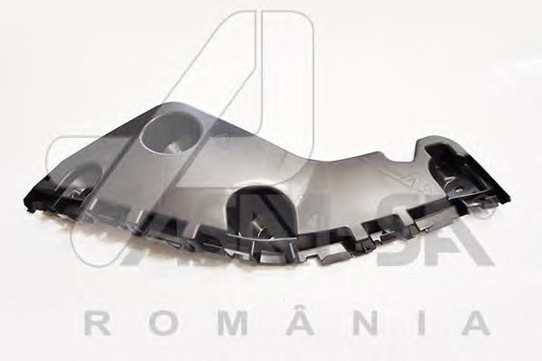 Кронштейн, буфер ASAM