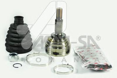 ШРУС ASAM 30968