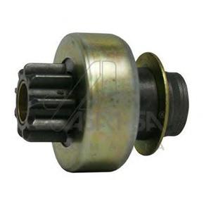 Привод с механизмом свободного хода, стартер ASAM 30256