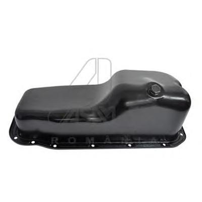 Масляный поддон ASAM