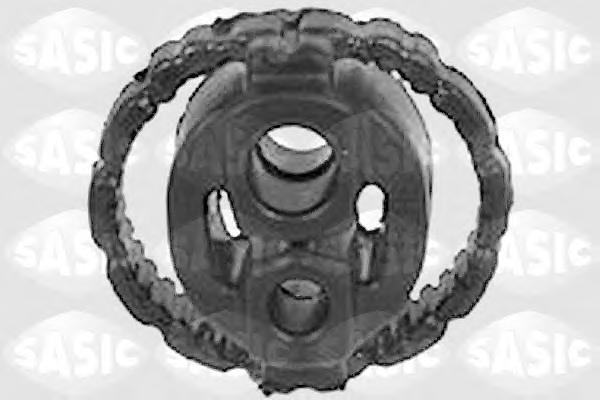 Буфер, глушитель SASIC