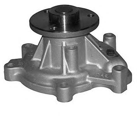 Водяной насос MAGNETI MARELLI