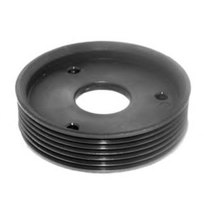 Натяжной ролик, клиновой ремень MAGNETI MARELLI