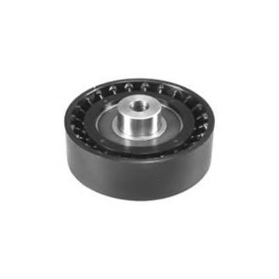 Паразитный / Ведущий ролик, клиновой ремень MAGNETI MARELLI