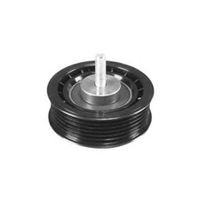 Натяжной ролик, поликлиновой  ремень MAGNETI MARELLI