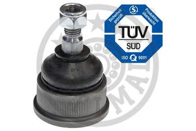 Несущий / направляющий шарнир OPTIMAL G3198A