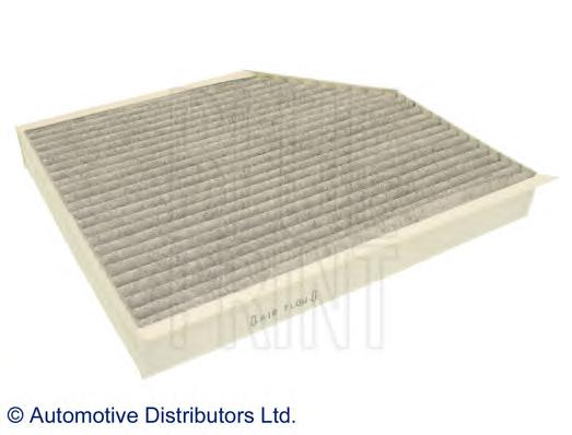 Фильтр салона BLUE PRINT