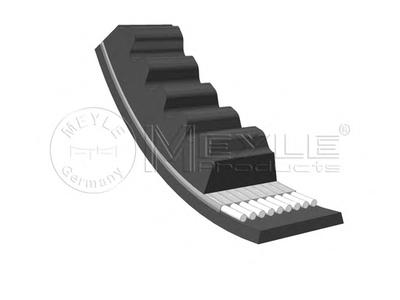 Клиновой ремень MEYLE 052 013 1275