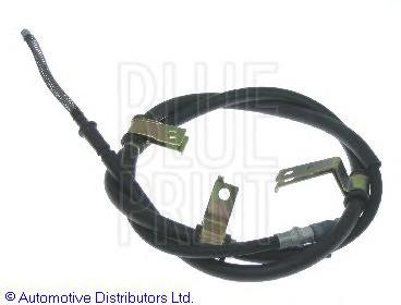 Трос ручника BLUE PRINT ADC446136