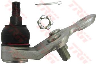 Несущий / направляющий шарнир TRW