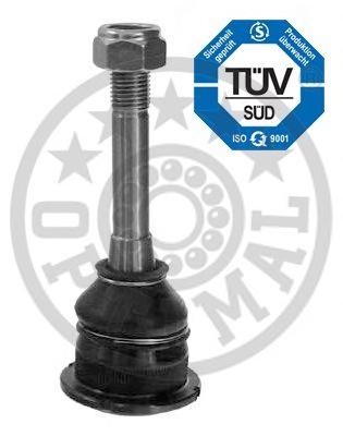 Несущий / направляющий шарнир OPTIMAL