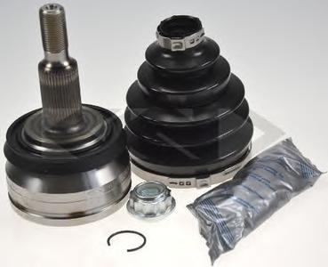 ШРУС SPIDAN 23979