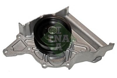 Водяной насос INA 538007210