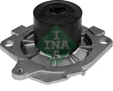 Водяной насос INA 538001310