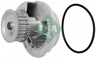 Водяной насос INA 538003010