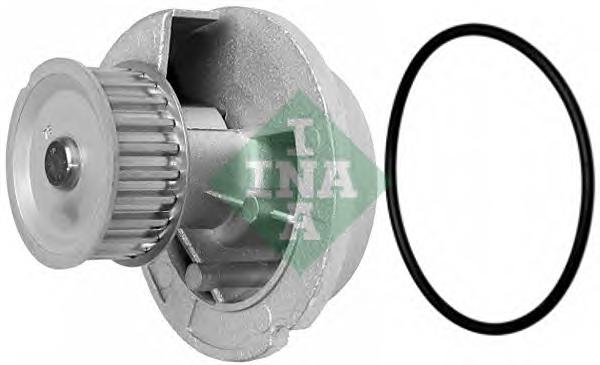 Водяной насос INA