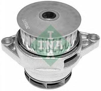 Водяной насос INA 538003110