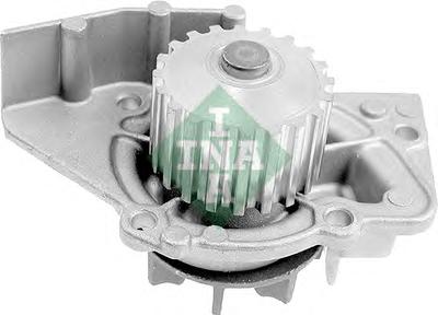 Водяной насос INA 538000810