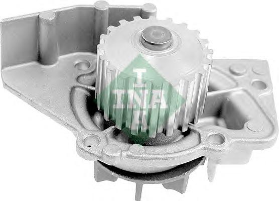 Водяной насос INA