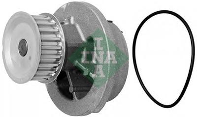Водяной насос INA 538002410