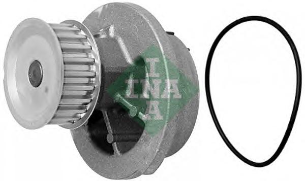 Водяной насос INA