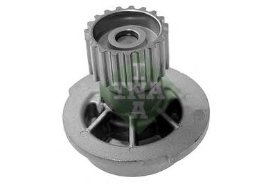 Водяной насос INA 538006610
