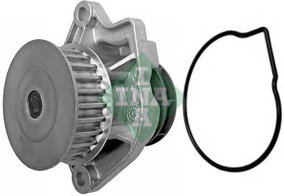 Водяной насос INA