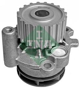 Водяной насос INA 538000610