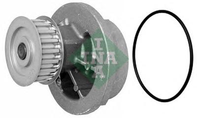 Водяной насос INA 538001210