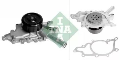 Водяной насос INA