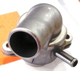 Термостат MOTORAD